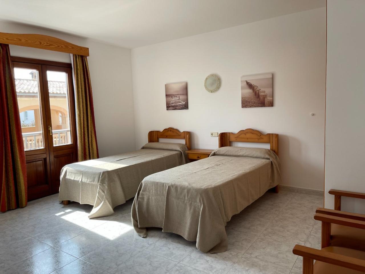 Can Gallu Cala Ratjada  Zewnętrze zdjęcie