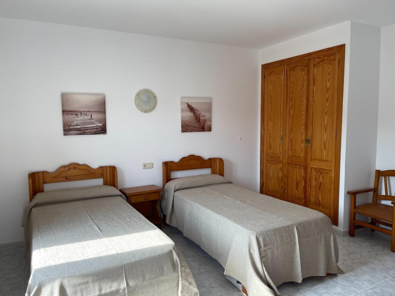 Can Gallu Cala Ratjada  Zewnętrze zdjęcie