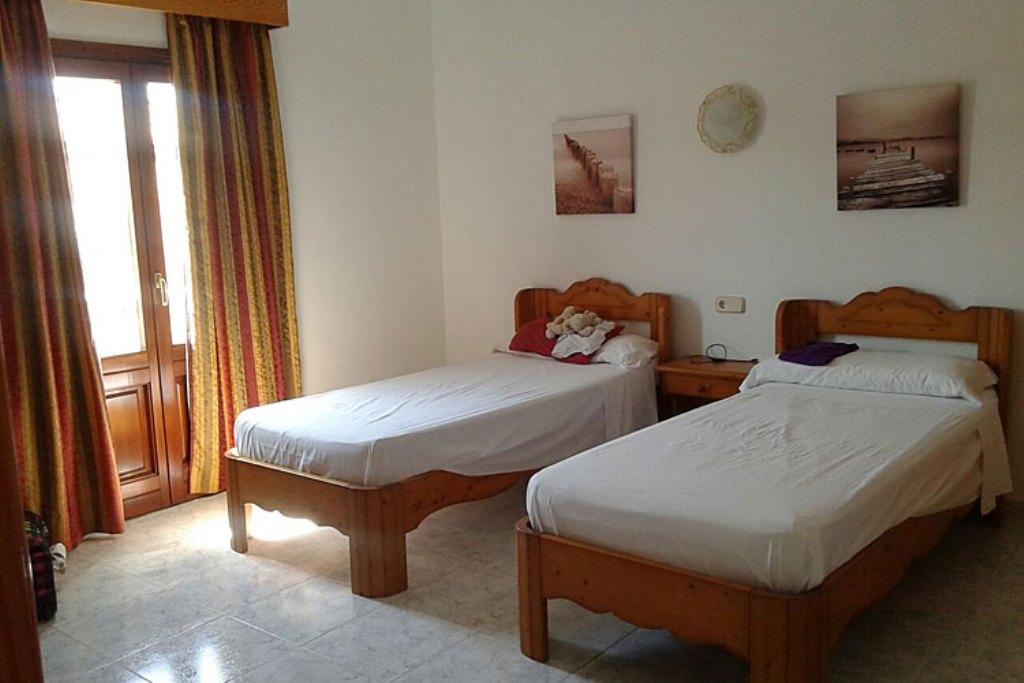 Can Gallu Cala Ratjada  Zewnętrze zdjęcie