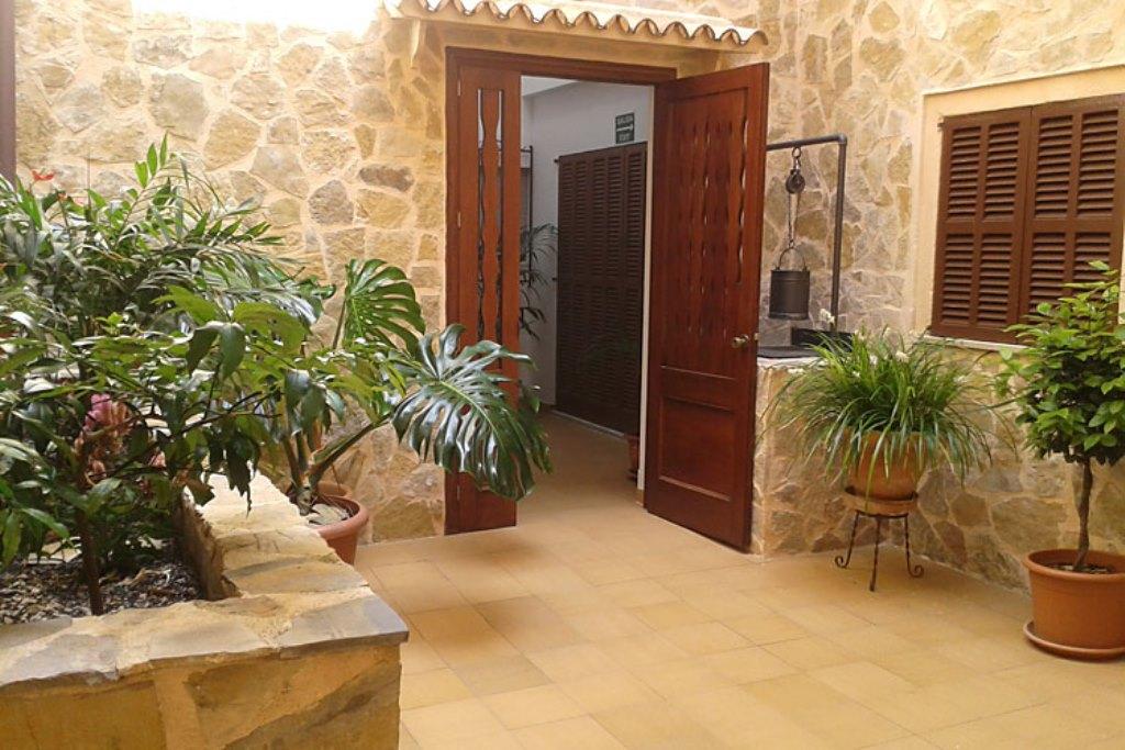 Can Gallu Cala Ratjada  Zewnętrze zdjęcie