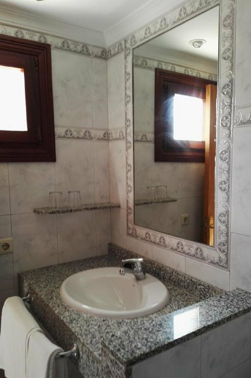 Can Gallu Cala Ratjada  Zewnętrze zdjęcie