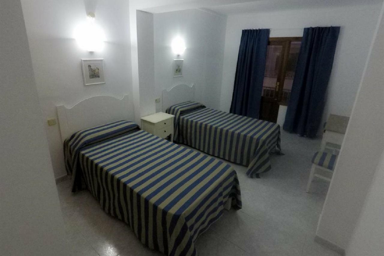 Can Gallu Cala Ratjada  Zewnętrze zdjęcie