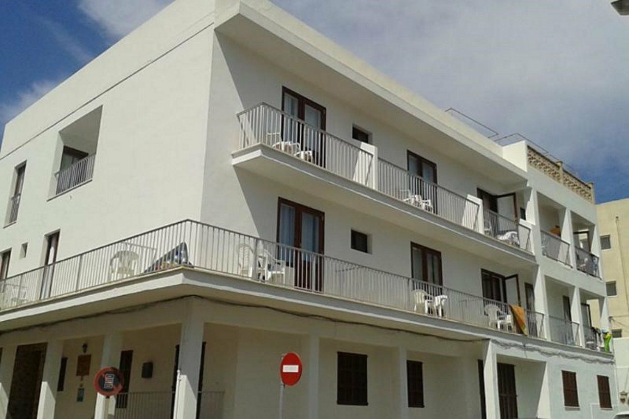 Can Gallu Cala Ratjada  Zewnętrze zdjęcie