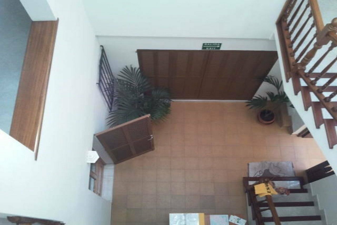 Can Gallu Cala Ratjada  Zewnętrze zdjęcie
